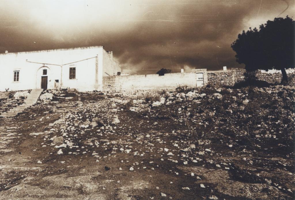 بريزيتشي Antica Masseria Pescu المظهر الخارجي الصورة